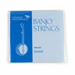 Five-Star Banjo Strings - StewMac -StewMac Shop 0140 3 on20white 3000
