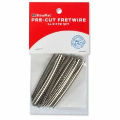 StewMac Pre-Cut Medium Fretwire Set - StewMac 9 StewMac Pre-Cut Medium Fretwire Set - StewMac -StewMac Shop 0148 pc 3 2600
