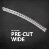 StewMac Pre-Cut Wide Fretwire Set - StewMac 2 StewMac Pre-Cut Wide Fretwire Set - StewMac -StewMac Shop 0150 pc 1 hero