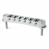 Gotoh Tune-o-matic Bridge With Standard Posts - StewMac