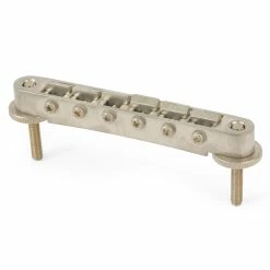 Gotoh Tune-o-matic Bridge With Standard Posts - StewMac 9 Gotoh Tune-o-matic Bridge With Standard Posts - StewMac -StewMac Shop 0167 3 3000