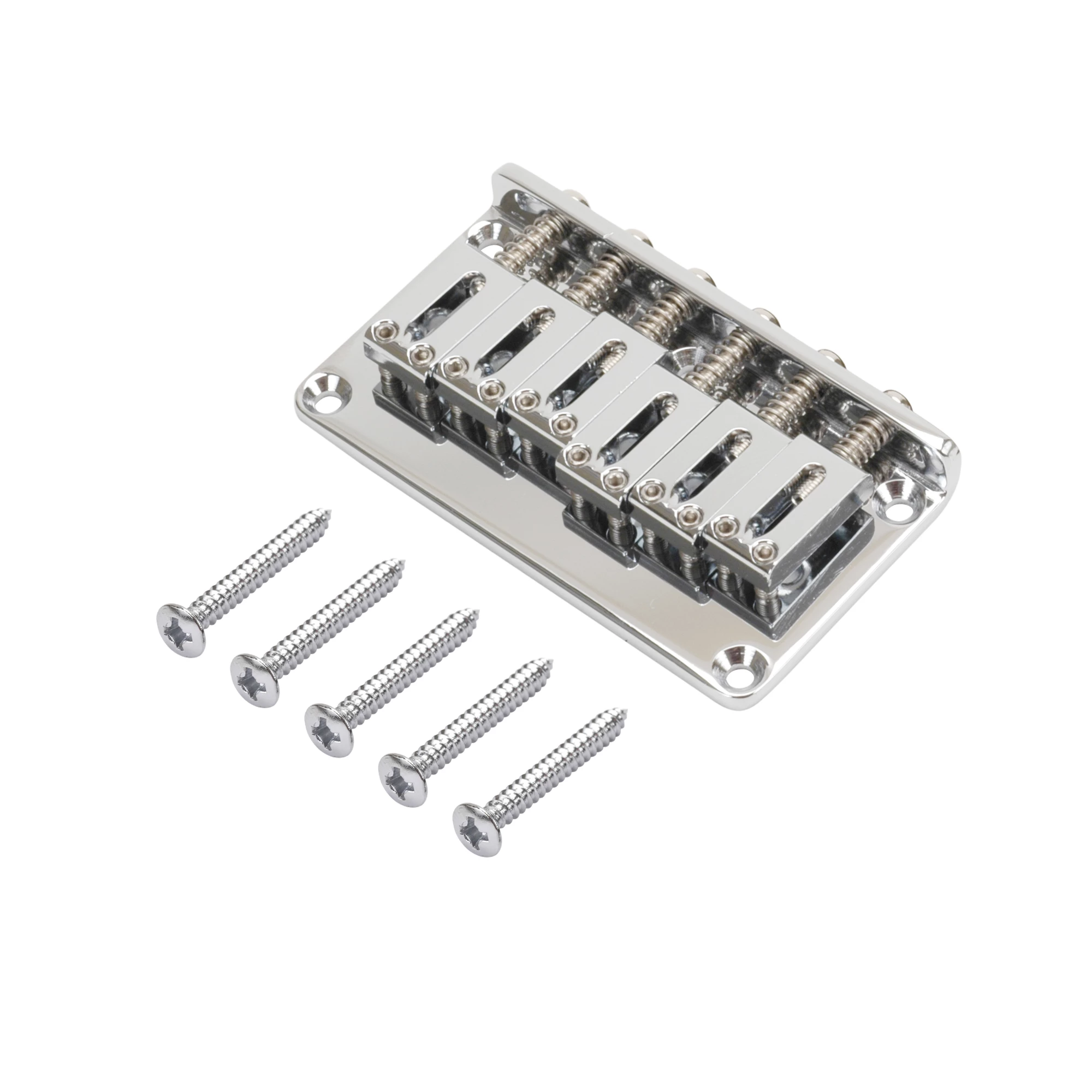 Gotoh Hardtail Bridge - StewMac 3 Gotoh Hardtail Bridge - StewMac