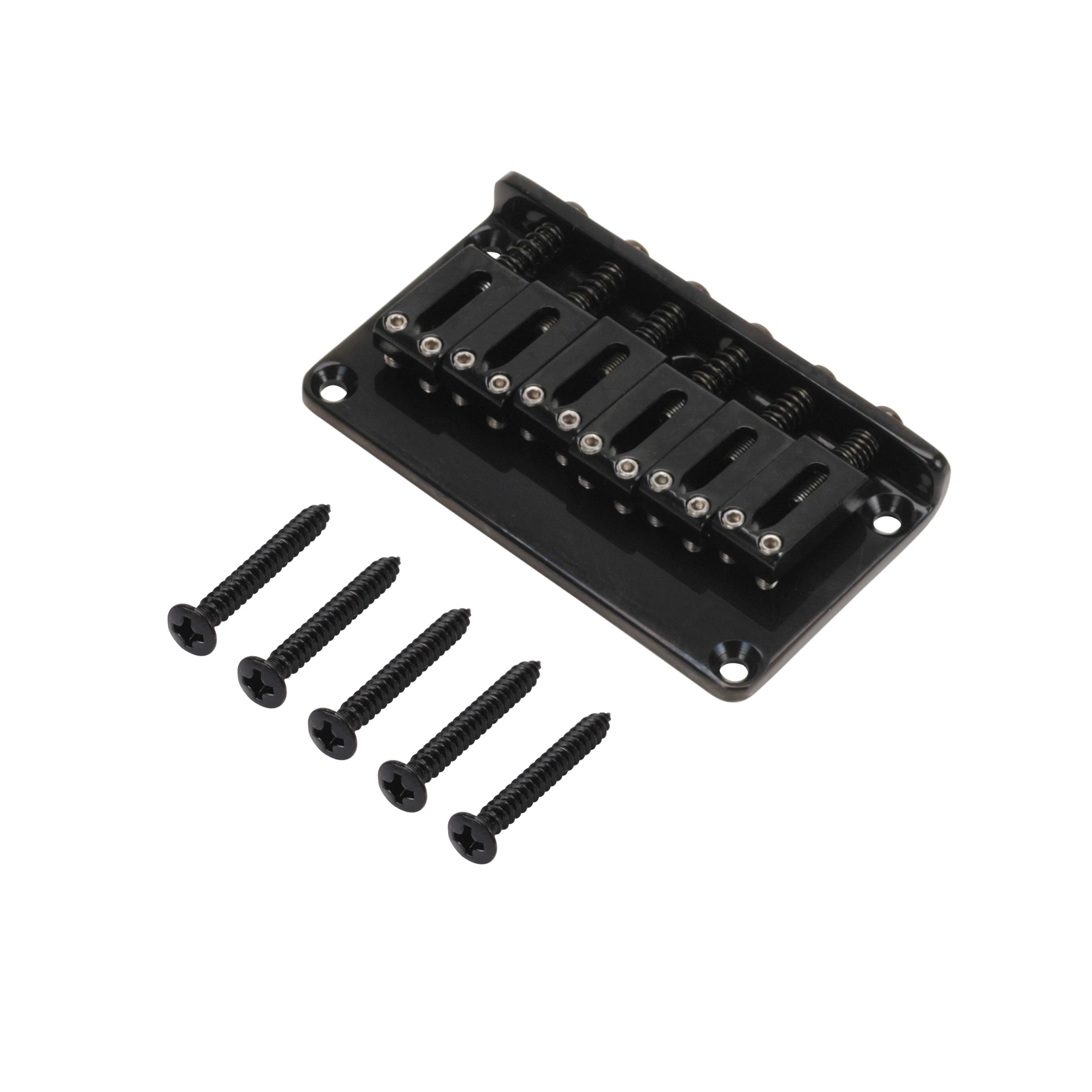 Gotoh Hardtail Bridge - StewMac 4 Gotoh Hardtail Bridge - StewMac - Image 2