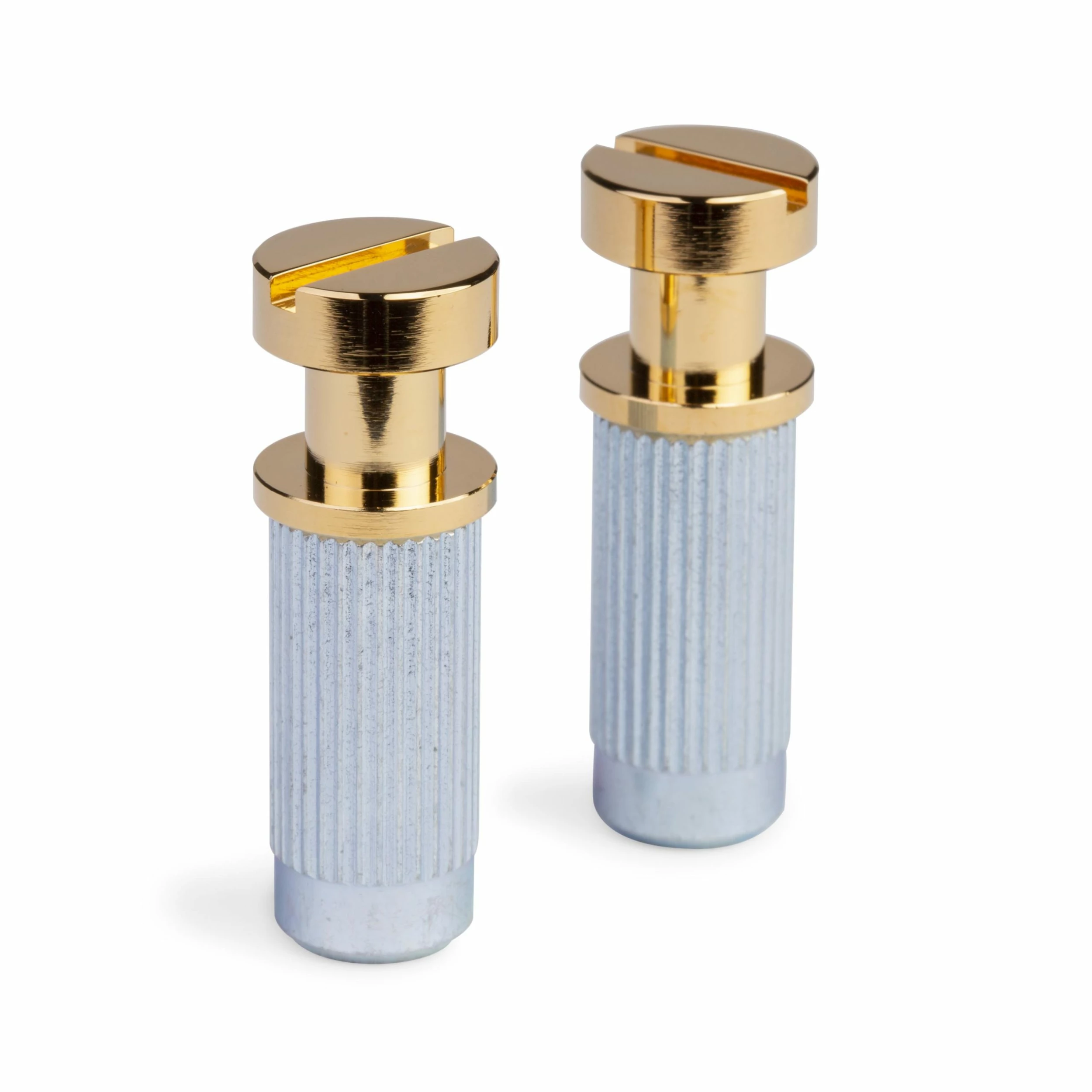 Stud/Bushing Set For Stop Tailpiece - StewMac 5 Stud/Bushing Set For Stop Tailpiece - StewMac - Image 3