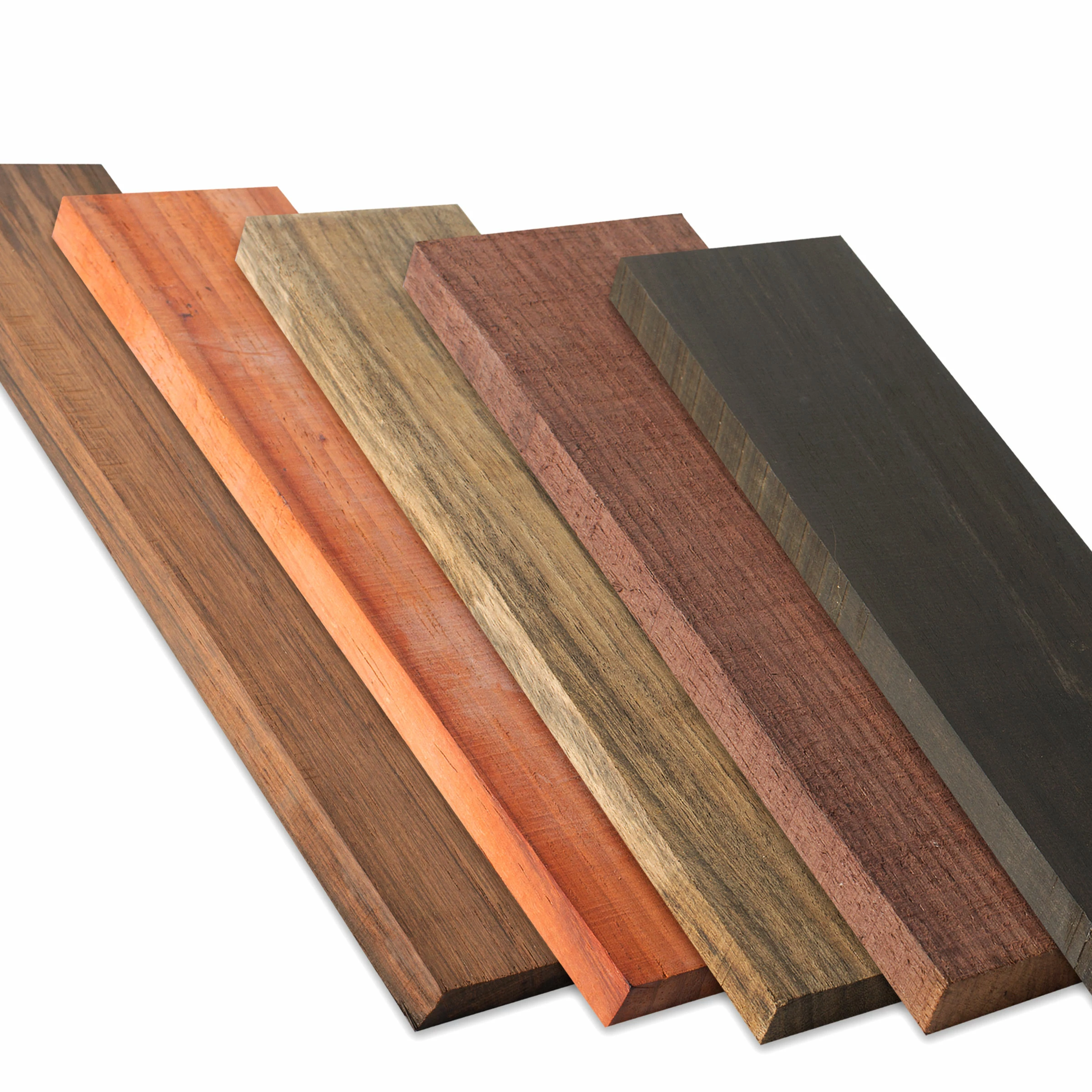 Flattop Guitar Bridge Blank - StewMac 3 Flattop Guitar Bridge Blank - StewMac