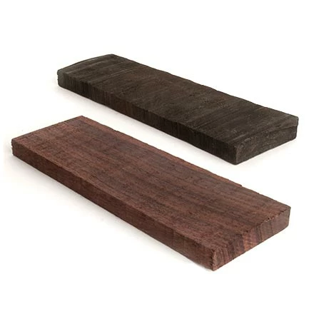 Flattop Guitar Bridge Blank - StewMac 5 Flattop Guitar Bridge Blank - StewMac - Image 3