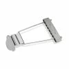 Thin Body Trapeze Tailpiece - StewMac 2 Thin Body Trapeze Tailpiece - StewMac -StewMac Shop 0189 1 on white 2000px