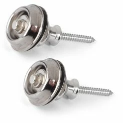 Dunlop Straplok System - StewMac -StewMac Shop 0246 3 1500