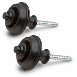 Dunlop Straplok System - StewMac -StewMac Shop 0246 4 3000