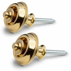 Dunlop Straplok System - StewMac -StewMac Shop 0246 5 3000