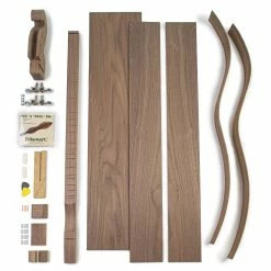 Dulcimer Kit - StewMac