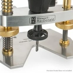 Dremel 490 Dust Blower - StewMac -StewMac Shop 0326 3 withbase