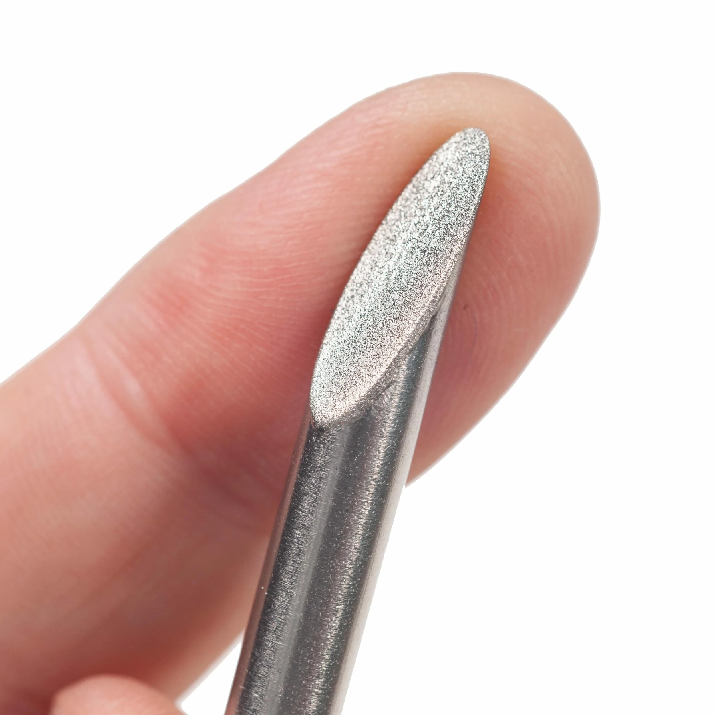 Understring Fret Dressing Files - StewMac 5 Understring Fret Dressing Files - StewMac - Image 3