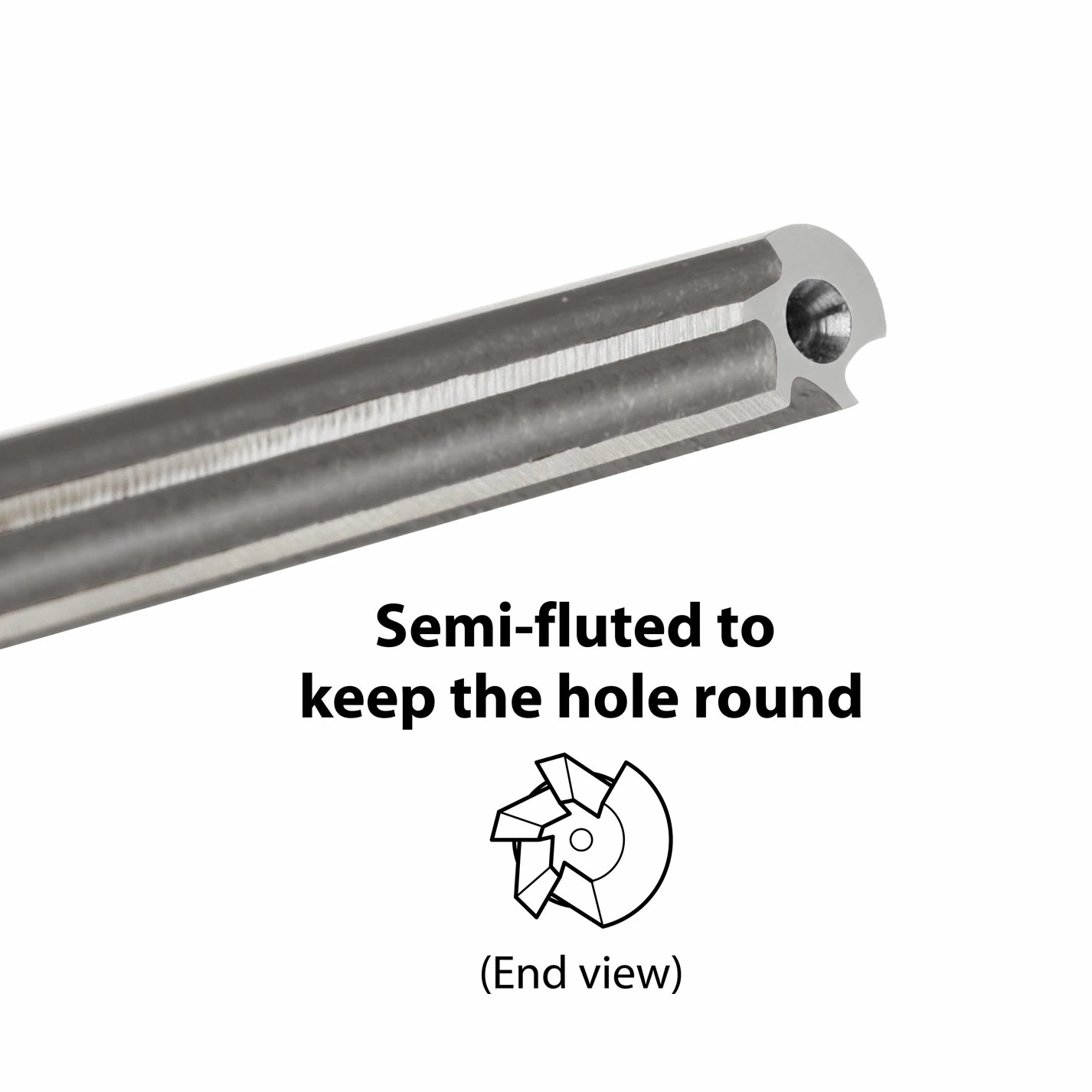 Peghole Reamers - StewMac 7 Peghole Reamers - StewMac - Image 5