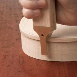 Ibex Purfling Cutter - StewMac -StewMac Shop 0354 3 on in use 2300