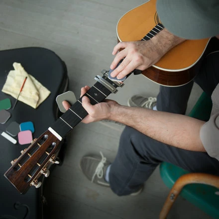 Winterizer Acoustic Guitar Care Set - StewMac 4 Winterizer Acoustic Guitar Care Set - StewMac - Image 2