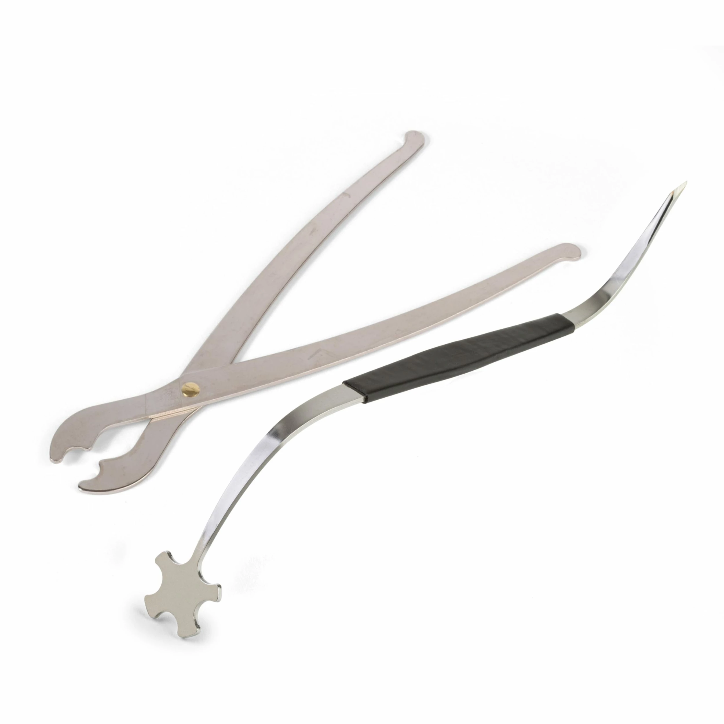 Soundpost Setters - StewMac 3 Soundpost Setters - StewMac