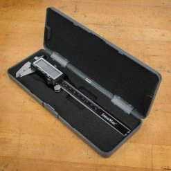 Luthier's Digital Caliper - StewMac -StewMac Shop 0447 5 in case 3000px