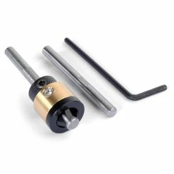 Bridge Pin Hole Chamfer Tool - StewMac -StewMac Shop 0459 3 on white 2600