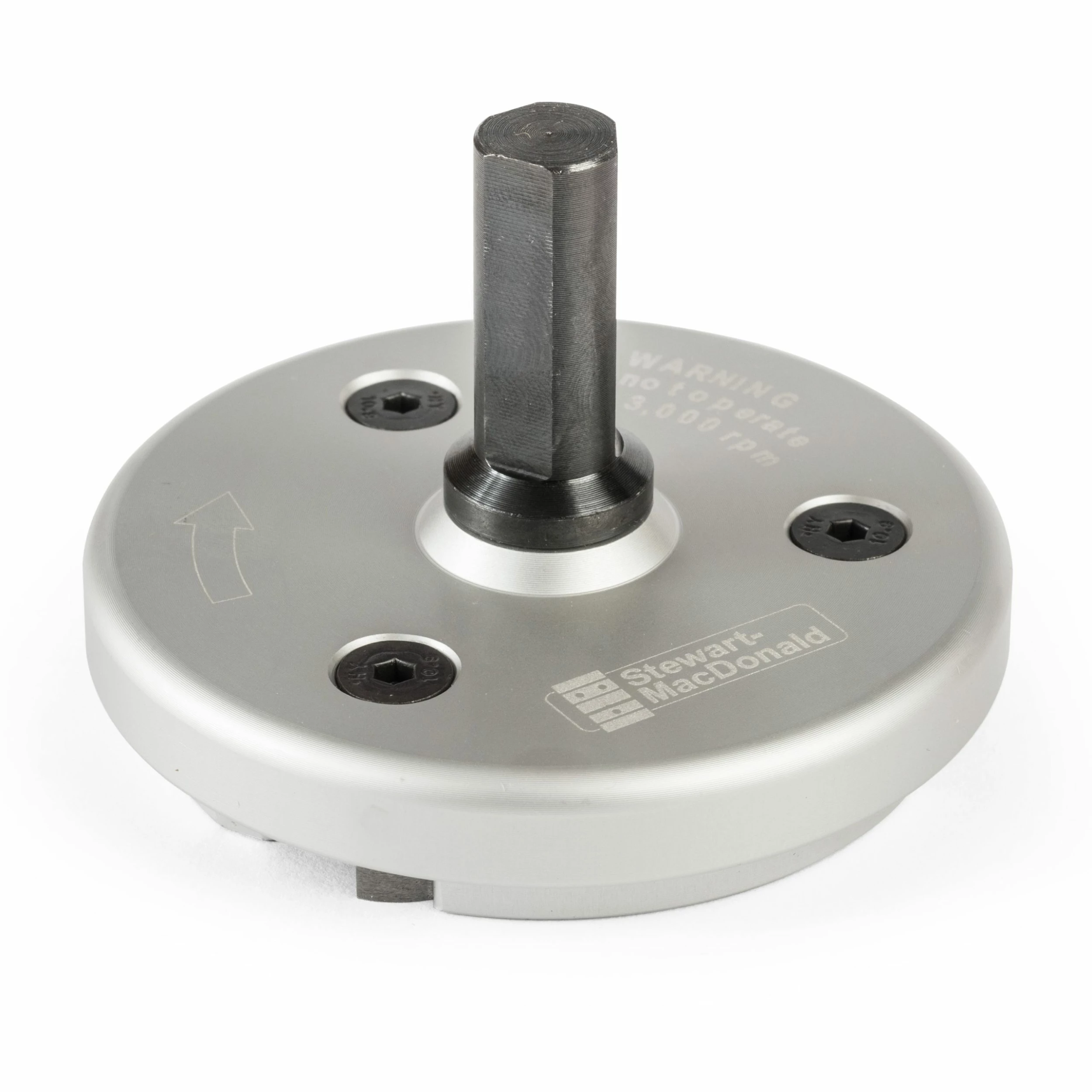 StewMac Safe-T-Planer - StewMac 5 StewMac Safe-T-Planer - StewMac - Image 3