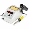 Solomon SL-30 Soldering Station - StewMac -StewMac Shop 0501 1 3000