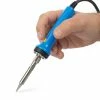 Solomon SR-137 Turbo Heat Soldering Iron - StewMac -StewMac Shop 0507 1 3000px