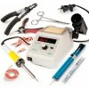Guitar Electronics Deluxe Tool Set - StewMac -StewMac Shop 0517 1 full set 3400