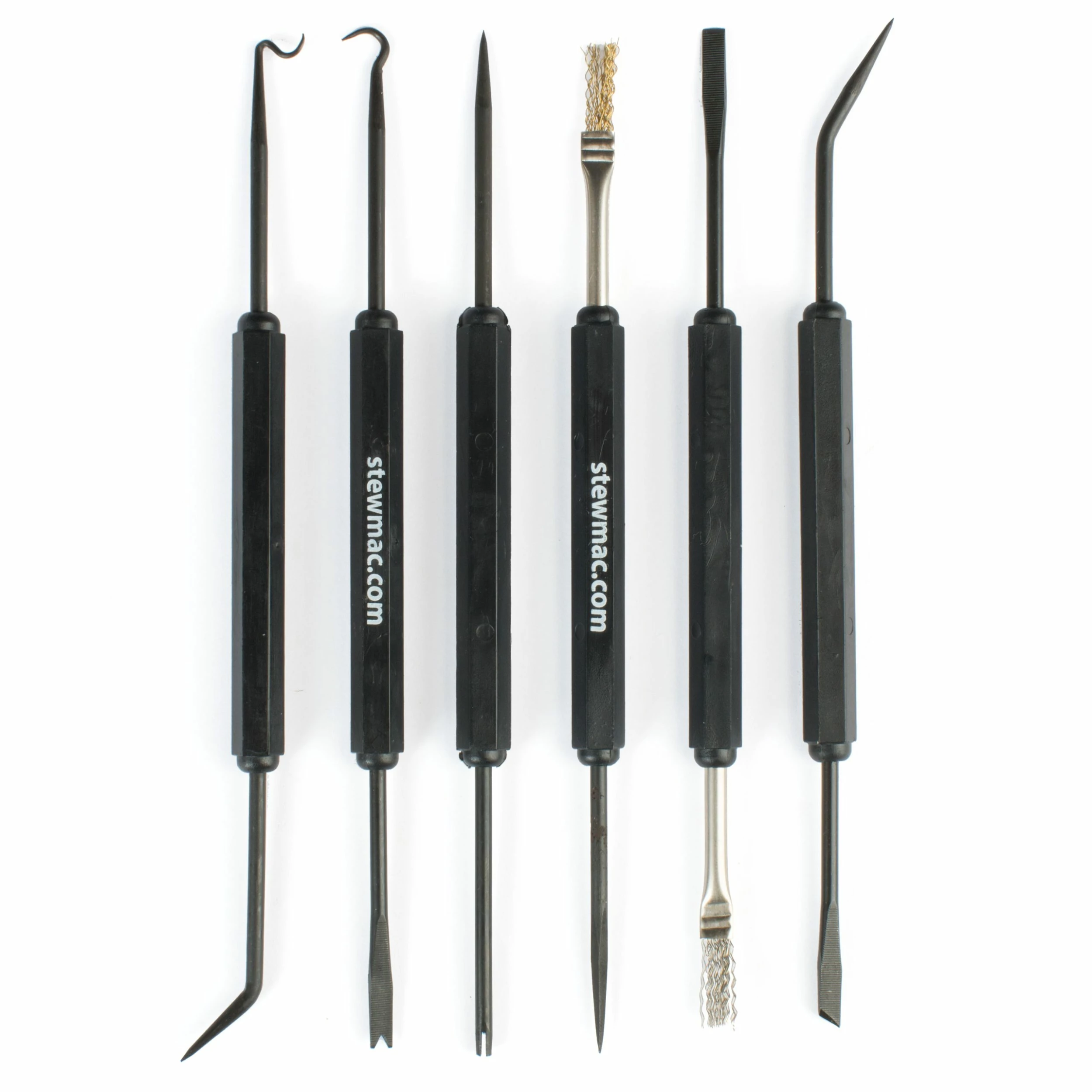 StewMac Soldering Aids - StewMac 3 StewMac Soldering Aids - StewMac