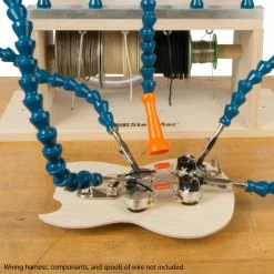 StewMac Solder Monster - StewMac -StewMac Shop 0531 6 closeup 2100px