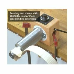 Bending Iron - StewMac -StewMac Shop 0689 5 440