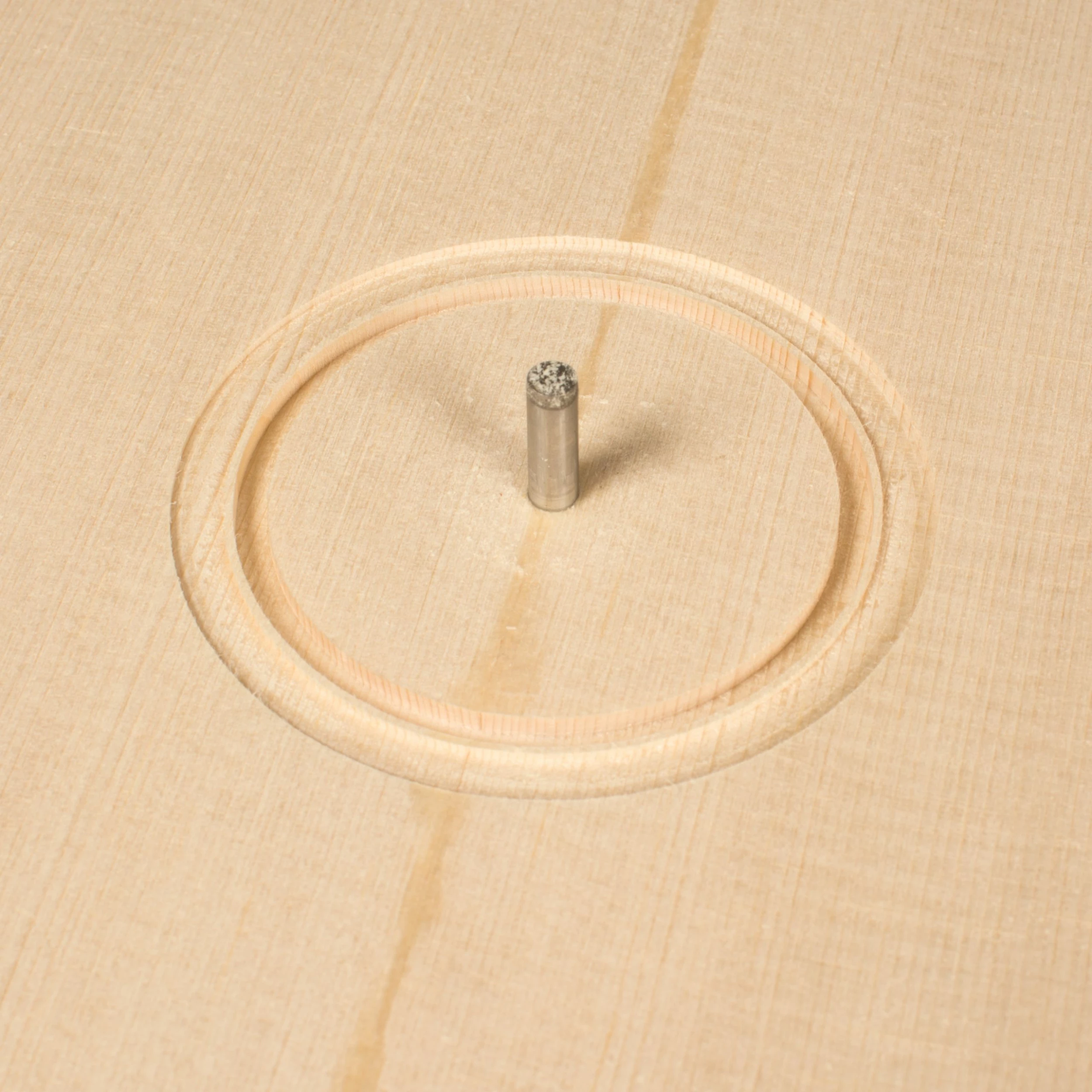 StewMac Rosette Router Base - StewMac 7 StewMac Rosette Router Base - StewMac - Image 5