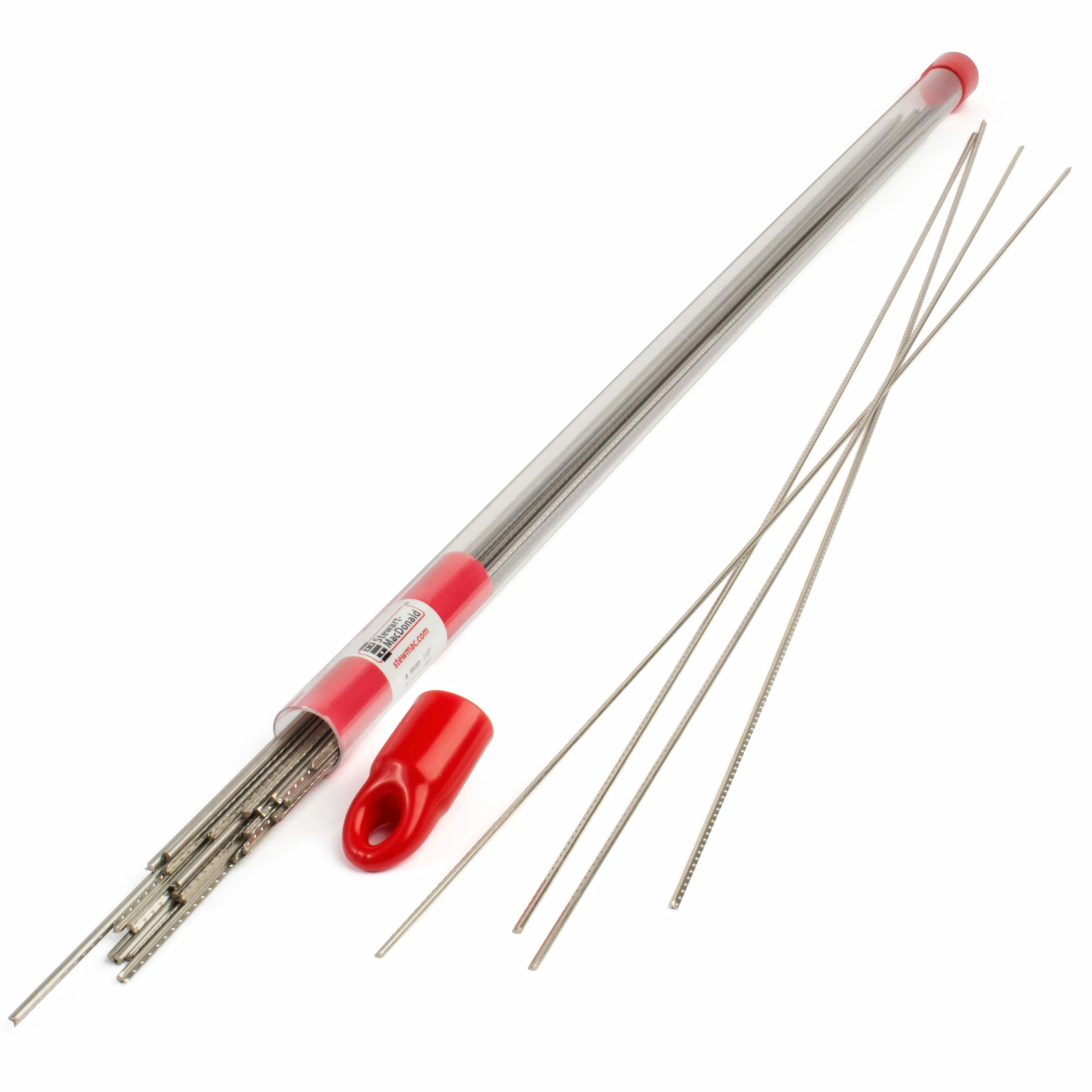 StewMac Narrow Fretwire - StewMac 4 StewMac Narrow Fretwire - StewMac - Image 2