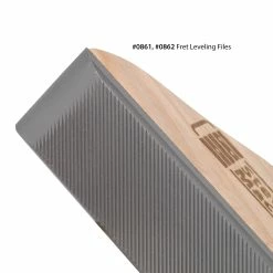 Fret/Fingerboard Leveling Files - StewMac -StewMac Shop 0861 3 2000