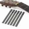 Gauged Nut Slotting File Set For Acoustic Guitar - StewMac -StewMac Shop 0884 1 combo 3000