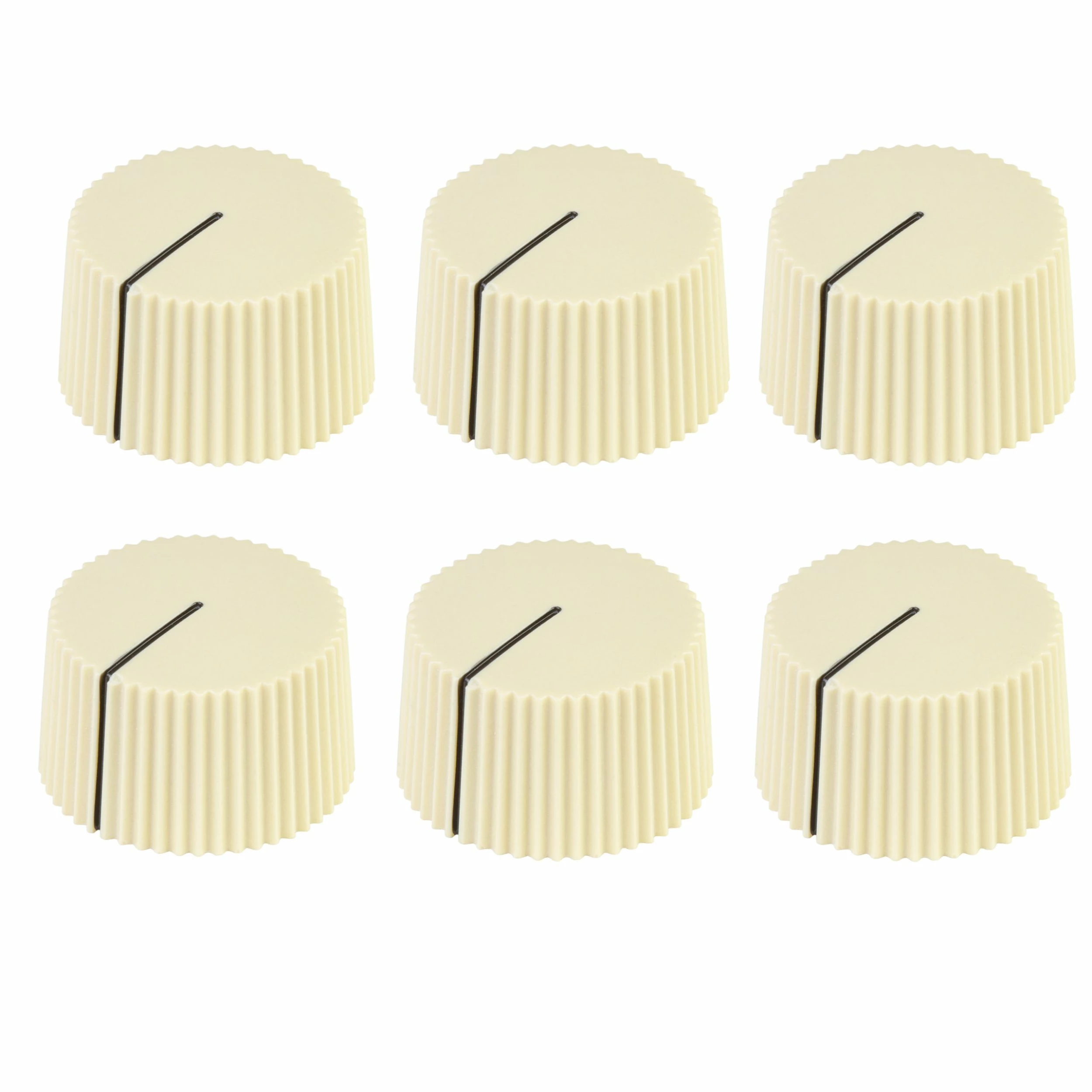 Fender Pure Vintage Cream 4 Fender Pure Vintage Cream - Image 2