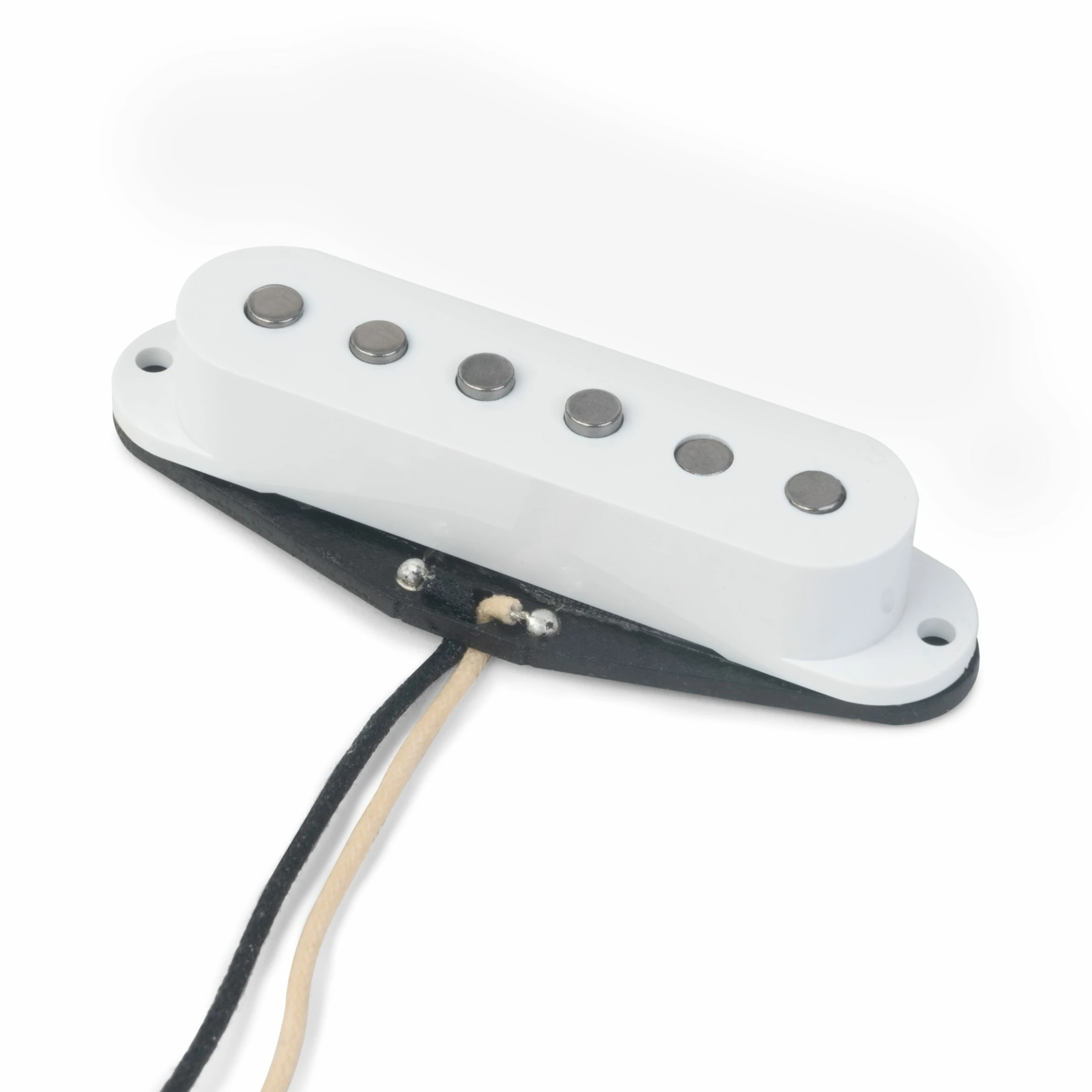 StewMac Single-coil Pickups - StewMac 6 StewMac Single-coil Pickups - StewMac - Image 4