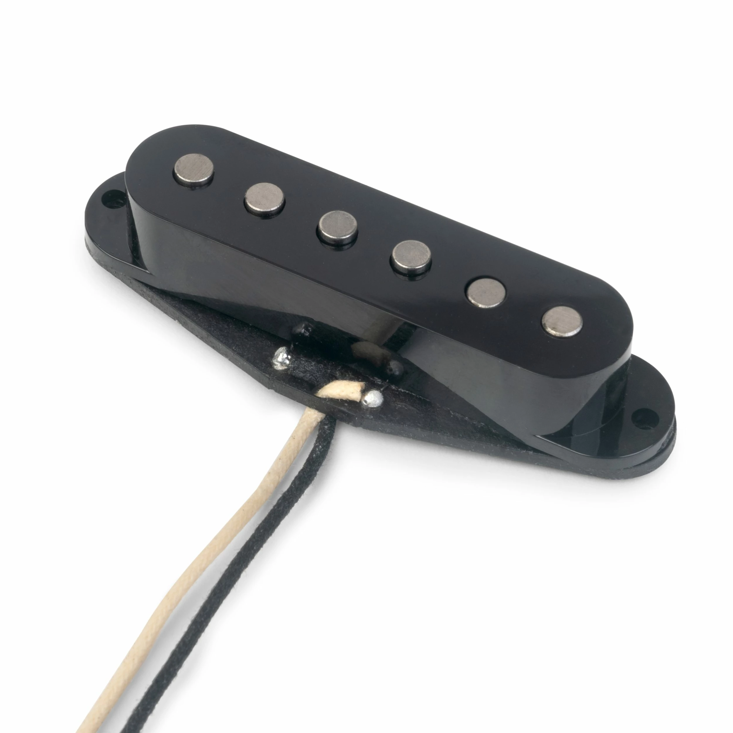 StewMac Overwound Single-coil Pickups - StewMac 5 StewMac Overwound Single-coil Pickups - StewMac - Image 3