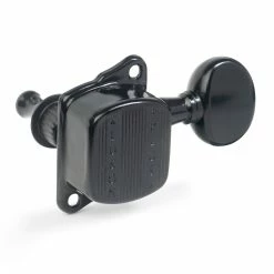 Kluson 6-In-Line Plus Series Tuners - StewMac 7 Kluson 6-In-Line Plus Series Tuners - StewMac -StewMac Shop 101984 and 101986 single on white 2400 1