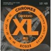 D'Addario Chromes Flat Wound Electric Guitar Strings - StewMac 2 D'Addario Chromes Flat Wound Electric Guitar Strings - StewMac -StewMac Shop 10550 1 1800