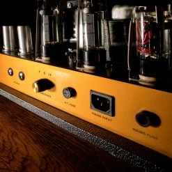 '62 Brit-Plex 45W Amp Kit - StewMac 11 '62 Brit-Plex 45W Amp Kit - StewMac -StewMac Shop 10736 4 3000 1