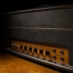 '62 Brit-Plex 45W Amp Kit - StewMac 12 '62 Brit-Plex 45W Amp Kit - StewMac -StewMac Shop 10736 5 2100 1