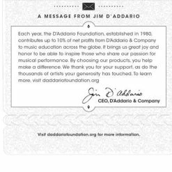 D'Addario Pro Arte Flamenco Acoustic Guitar Strings - StewMac -StewMac Shop 10865 4 440