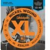 D'Addario XL Nickel Wounds Double Ball End Electric Guitar Strings - StewMac -StewMac Shop 10876 1 440