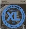 D'Addario XL Half Round Electric Guitar Strings - StewMac 1 D'Addario XL Half Round Electric Guitar Strings - StewMac -StewMac Shop 10877 1 440