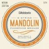 D'Addario Phosphor Bronze Mandolin Strings - StewMac -StewMac Shop 10917 1 440