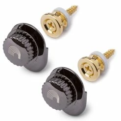 D'Addario Planet Waves Universal Strap Lock System - StewMac -StewMac Shop 10963 3 3000