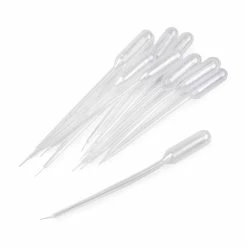 Plastic Pipettes - StewMac