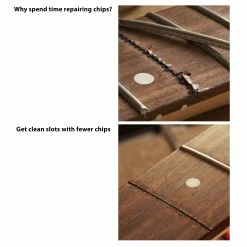 Chip Stoppers, Set Of 2 - StewMac 8 Chip Stoppers, Set Of 2 - StewMac -StewMac Shop 1158 3 chips 2500px