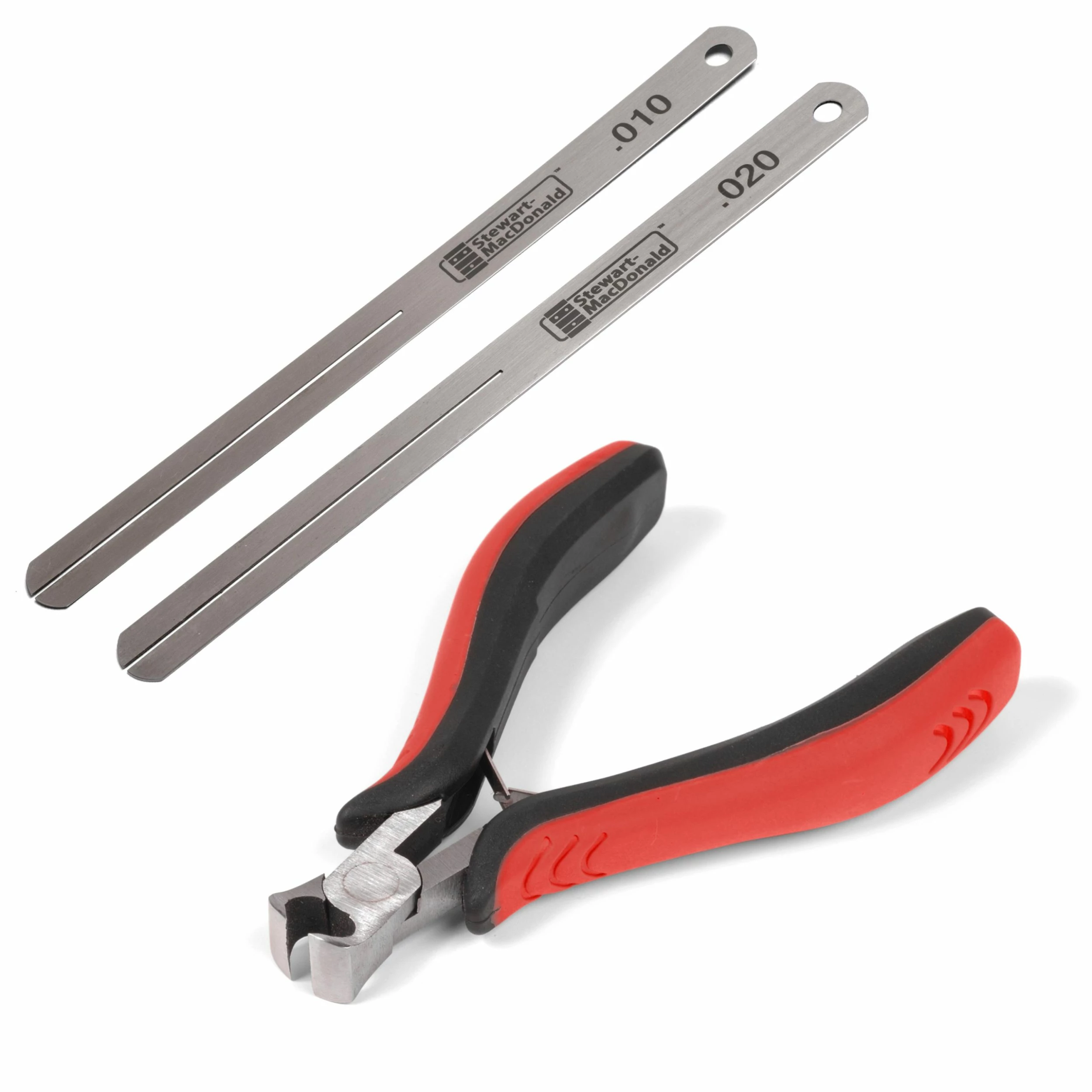 Chip Stoppers, Set Of 2 - StewMac 6 Chip Stoppers, Set Of 2 - StewMac - Image 4