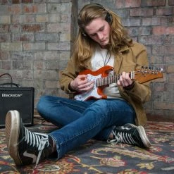 Mini S-Style Electric Guitar Kit - StewMac -StewMac Shop 12257 4 inuse 3000 2